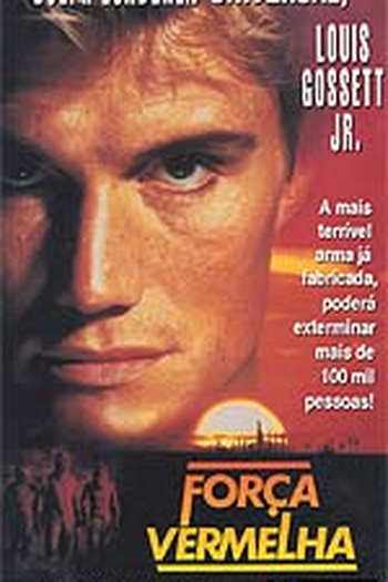  de Filme Força Vermelha (1991)