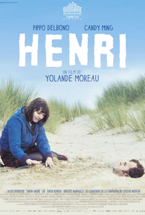 Henri - Poster / Capa / Cartaz - Oficial 1