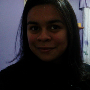 Foto de perfil de Amanda Aparecida de Souza
