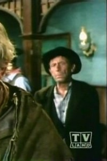 Poster de Episódio Slocum (1968)