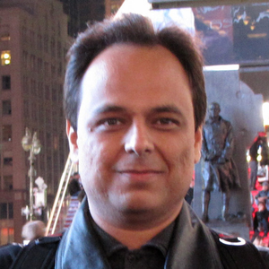 Foto de perfil de Fábio Carvalho da Costa