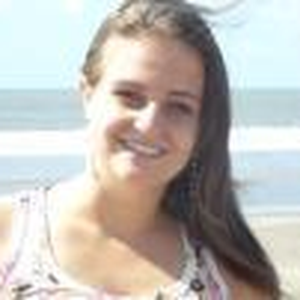 Foto de perfil de Mariana Priotto de Macedo