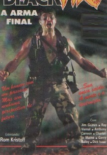 A Arma Final (Black Fire)