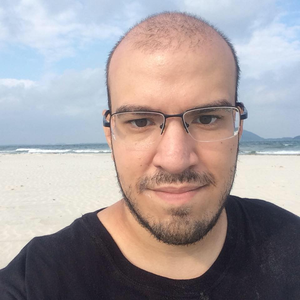 Foto de perfil de Rafael Gazola Ghedini