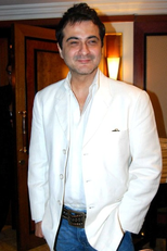 Sanjay Kapoor