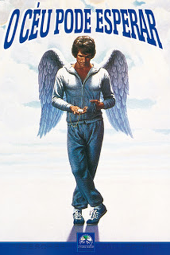  de Filme O Céu Pode Esperar (1978)