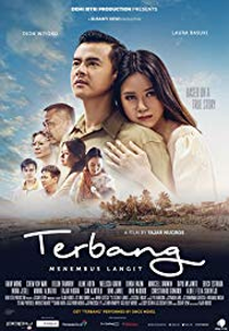 Terbang: Menembus Langit (Terbang: Menembus Langit)