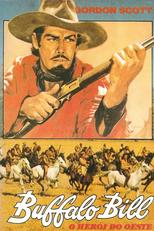 O Herói do Oeste (Buffalo Bill, l'eroe del far west)