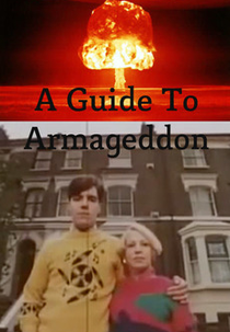 Q.E.D.: A Guide to Armageddon (Q.E.D.: A Guide to Armageddon)