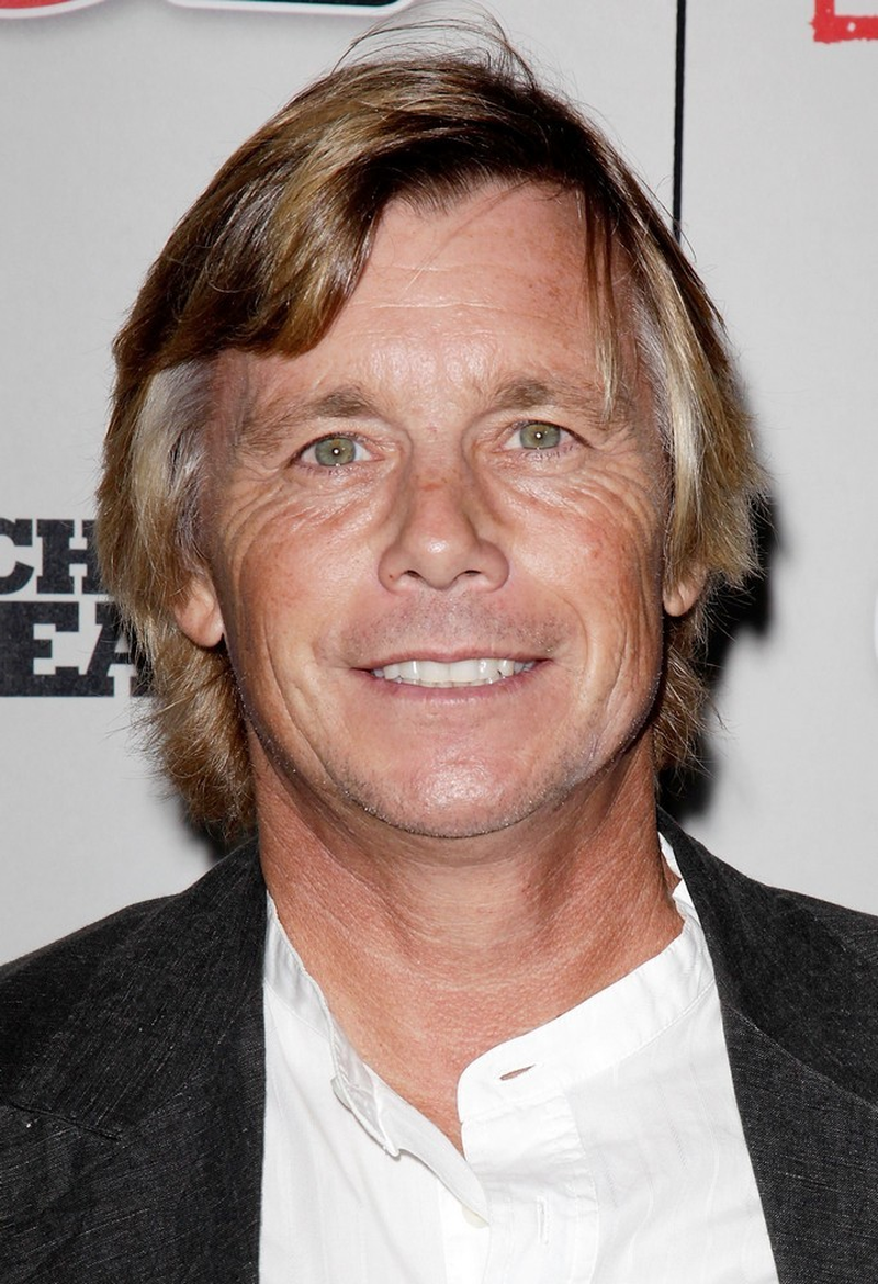 Christopher Atkins - Foto 8