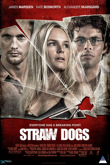  de Filme Sob o Domínio do Medo (2011)