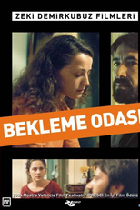 A Sala de Espera (The Waiting Room / Bekleme odasi)