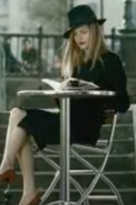 Si je reste (un peu) (Si je reste (un peu))