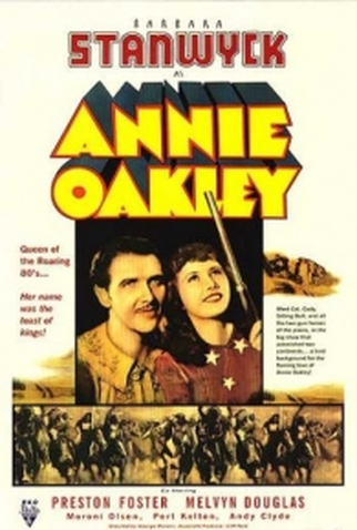 Poster 2 de Filme A Bandoleira (1935)