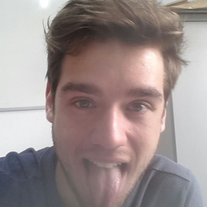 Foto de perfil de Caio