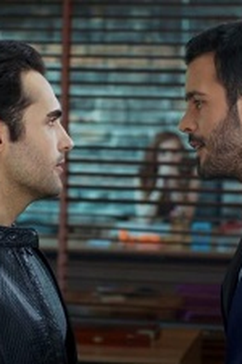 Poster de Episódio 43. Bölüm (2016)