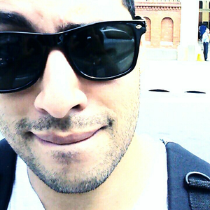 Foto de perfil de Marc Silva