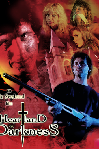  de Curta Blood Church (1992)