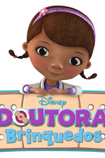 Doutora Brinquedos: 1ª Temporada (Doc McStuffins)