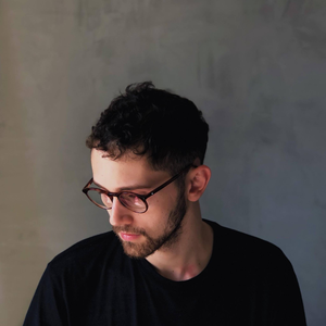 Foto de perfil de Pedro Palácio