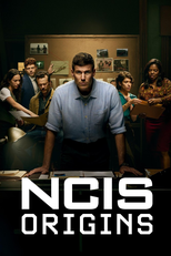 NCIS: Origem (2ª temporada) (NCIS: Origins (Season 2))