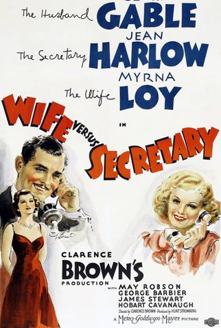 Poster 1 de Filme Ciúmes (1936)