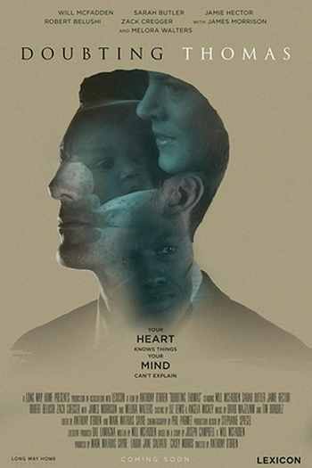  de Filme Amor e Dúvida (2017)