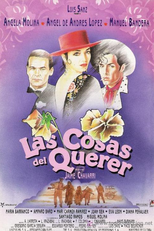 Las cosas del querer (Las cosas del querer)