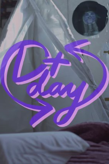 Poster de Série D+day (2020)