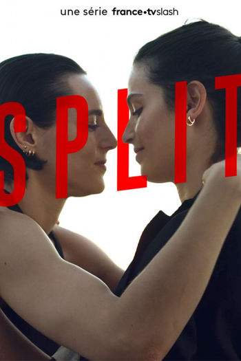 Poster de Franquia Split (2023)