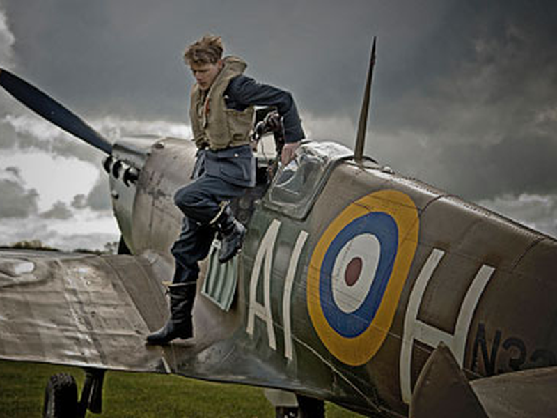 Foto 3 de First Light