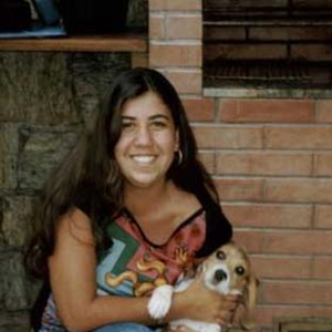 Foto de perfil de Cristina