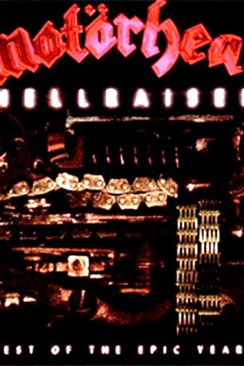  de Curta Motörhead: Hellraiser (1996)