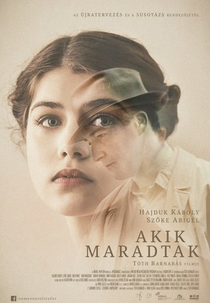 Aqueles Que Ficaram (Akik maradtak)