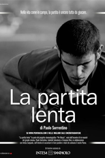 La partita lenta (La partita lenta)