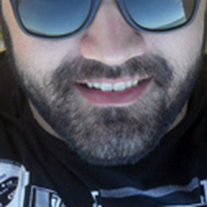 Foto de perfil de David