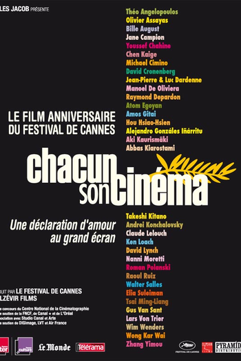  de Filme Cada Um Com Seu Cinema (2007)