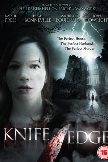  de Filme Knife Edge (2009)