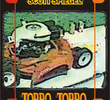 Torro. Torro. Torro!