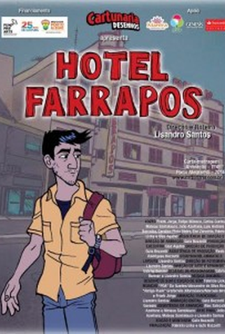 Poster 1 de Curta Hotel Farrapos (2014)