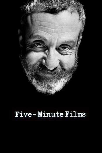 Poster de Franquia Five-Minute Films (1982)