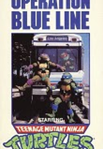 Operation Blue Line (Operation Blue Line)