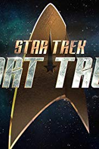  de Série Star Trek: Short Treks (2018)