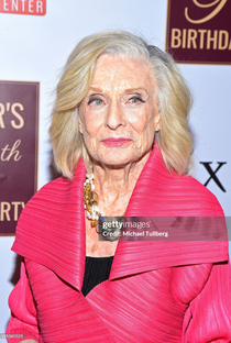 Cloris Leachman - Poster / Capa / Cartaz - Oficial 1