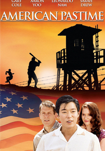 Uma família americana (American Pastime)