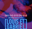 Louis e Gabriel