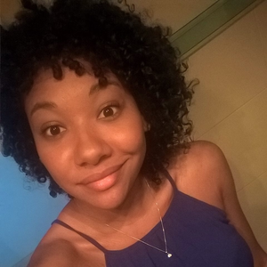 Foto de perfil de Luiza Cabral