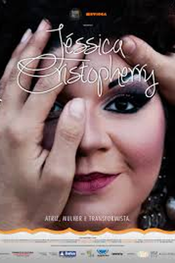 Poster de Filme Jéssica Cristopherry (2013)