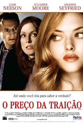  de Filme O Preço da Traição (2009)
