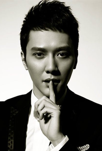 Shaofeng Feng - Poster 3